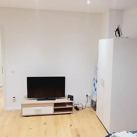 Apartman Tob Moeblierte In *