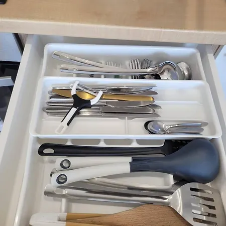 Apartman Tob Moeblierte In